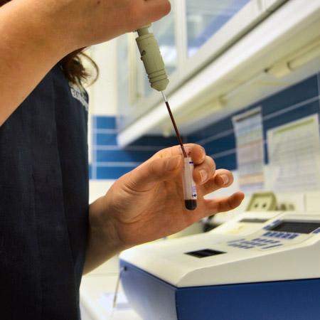 Laboratorium